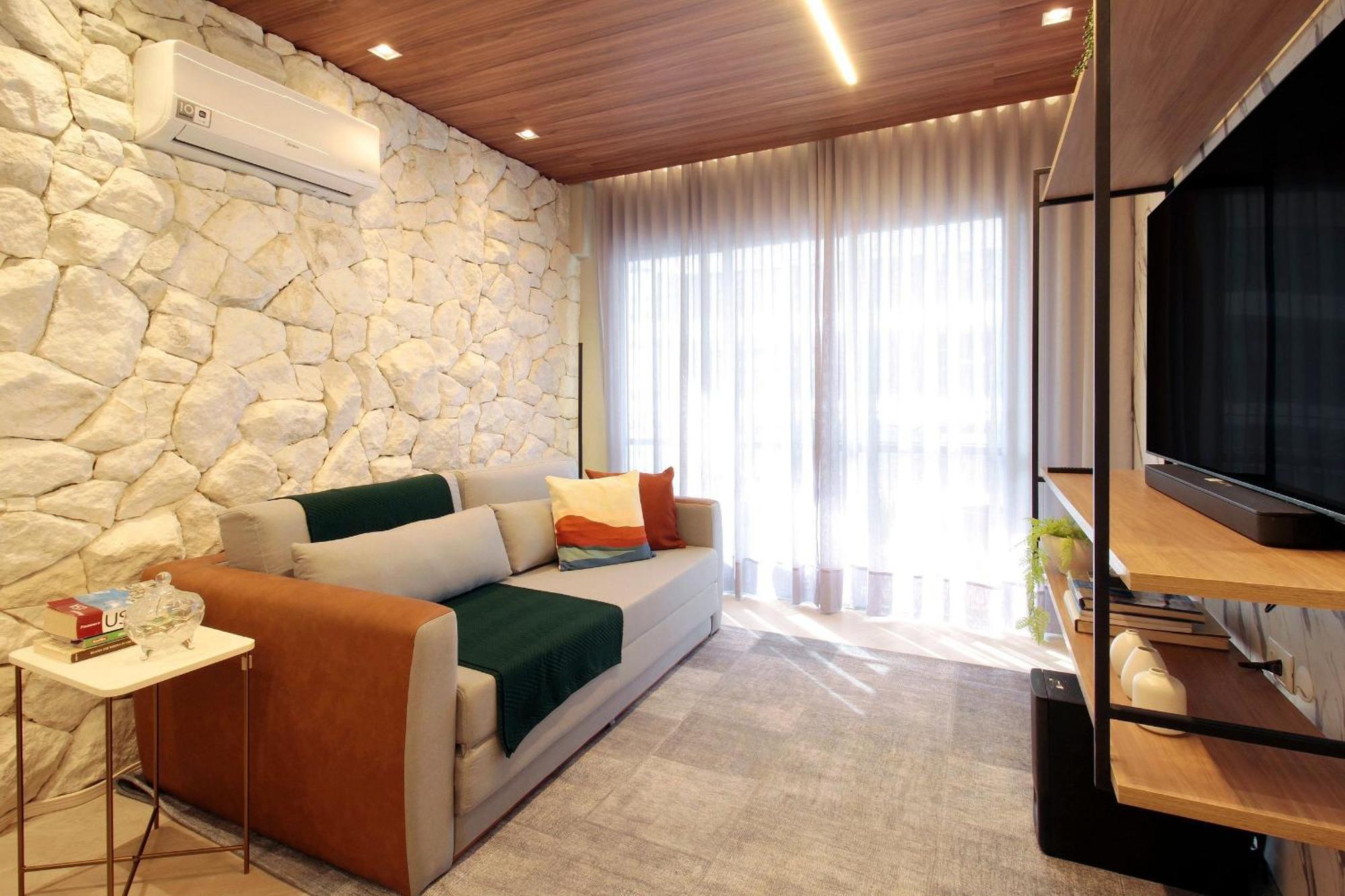 Saint Paul Design Apartments By Bnbhost ساو باولو المظهر الخارجي الصورة