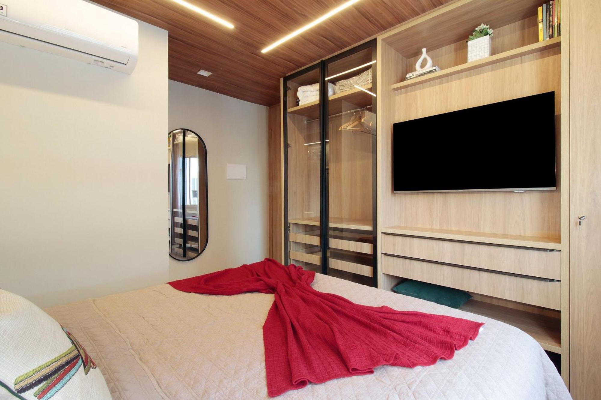 Saint Paul Design Apartments By Bnbhost ساو باولو المظهر الخارجي الصورة
