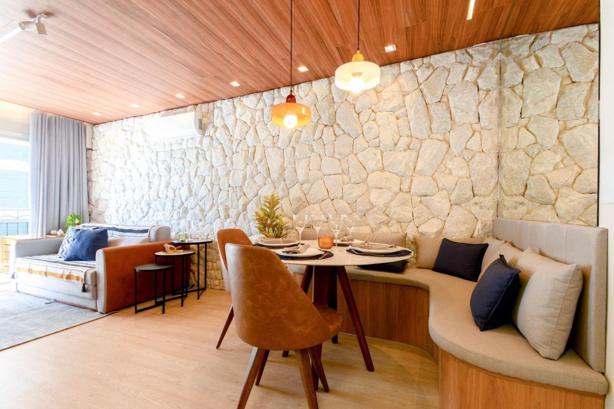 Saint Paul Design Apartments By Bnbhost ساو باولو المظهر الخارجي الصورة
